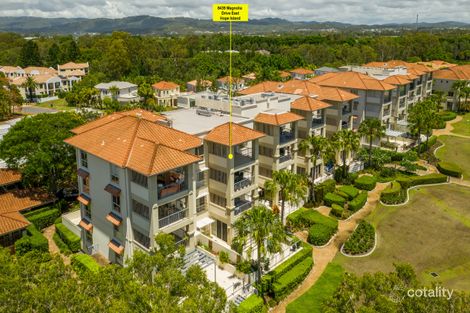 Property photo of 8439 Magnolia Drive East Hope Island QLD 4212