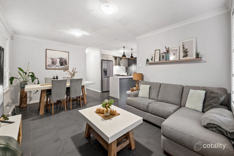 Property photo of 101 Dardanelles Road Edmondson Park NSW 2174