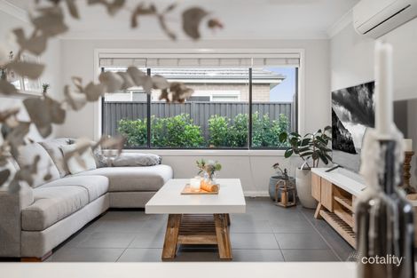 Property photo of 101 Dardanelles Road Edmondson Park NSW 2174