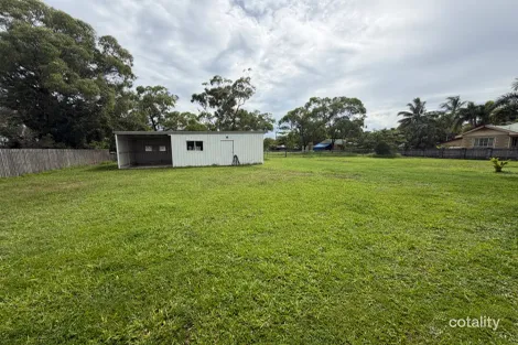 35 Chesney Rd, Mount Low, QLD 4818