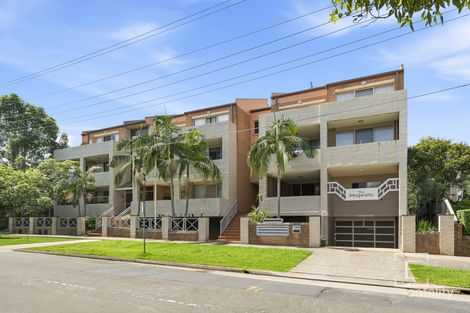 11/20-22 Brickfield St, North Parramatta, NSW 2151