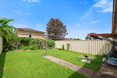 Property photo of 9A Victoria Road Macquarie Fields NSW 2564