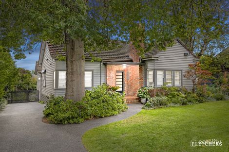 Property photo of 9 Arcadia Street Box Hill South VIC 3128