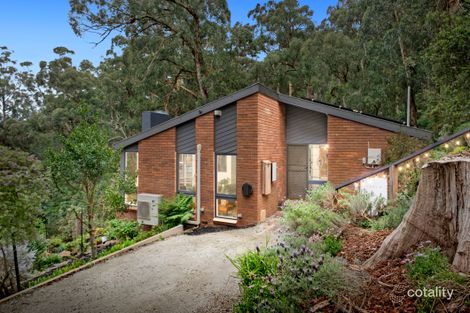 16 FOREST RD, BELGRAVE, VIC 3160