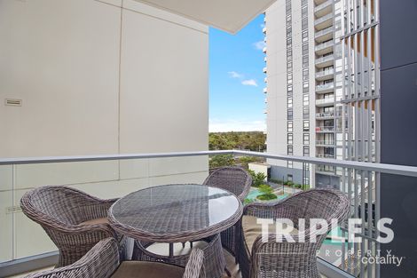 Property photo of 306/26 Cambridge Street Epping NSW 2121