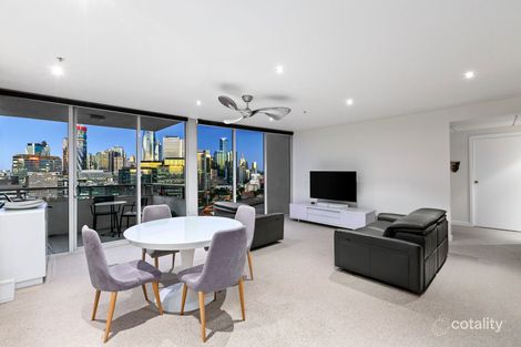 Property photo of 2203/80 Lorimer Street Docklands VIC 3008
