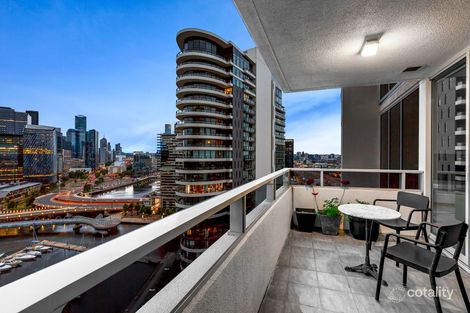 Property photo of 2203/80 Lorimer Street Docklands VIC 3008