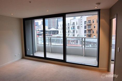 Property photo of 614/100 Harbour Esplanade Docklands VIC 3008