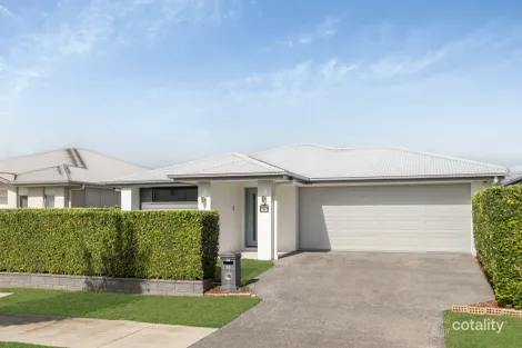 19 Casey St, Caboolture South, QLD 4510