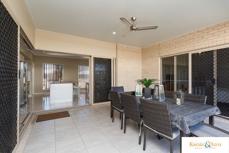 Property photo of 16 Lakeside Crescent Ningi QLD 4511