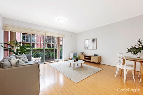 Property photo of 22/88 Wells Street Southbank VIC 3006