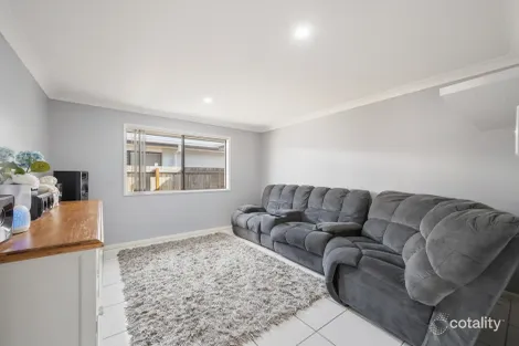 Property photo of 19 Casey Caboolture South QLD 4510