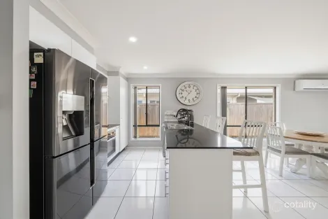 Property photo of 19 Casey Caboolture South QLD 4510