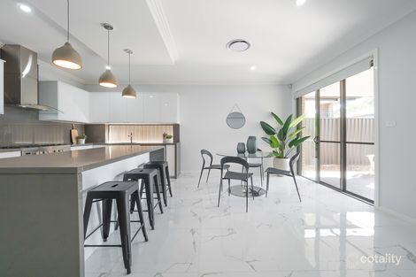 Property photo of 21 Quetta Street Riverstone NSW 2765
