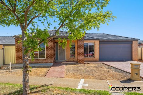 Property photo of 37 Brookfield Avenue Brookfield VIC 3338