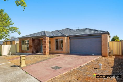 Property photo of 37 Brookfield Avenue Brookfield VIC 3338