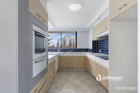 Property photo of 405/28 Northcliffe Terrace Surfers Paradise QLD 4217