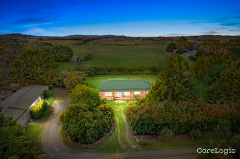 Property photo of 210 Redhill Road Edgecombe VIC 3444