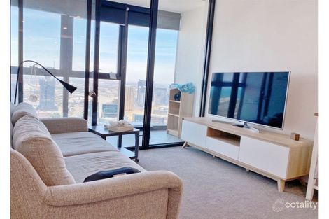 3705/105-107 Clarendon St, Southbank, VIC 3006