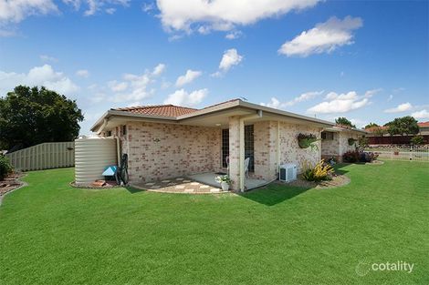 Property photo of 2 Isaacs Way Wakerley QLD 4154