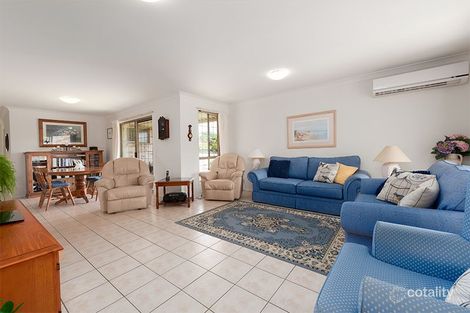 Property photo of 2 Isaacs Way Wakerley QLD 4154