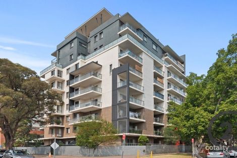 18/24 Lachlan St, Liverpool, NSW 2170