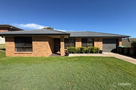 Property photo of 5 Coolibah Close Muswellbrook NSW 2333