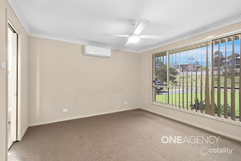 Property photo of 45 Jindalee Crescent Nowra NSW 2541
