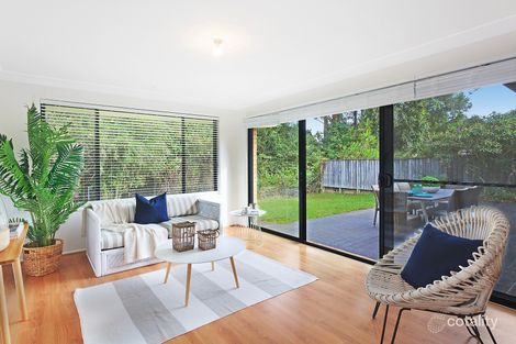 Property photo of 11 Norman Hunter Close Kincumber NSW 2251
