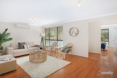 Property photo of 11 Norman Hunter Close Kincumber NSW 2251