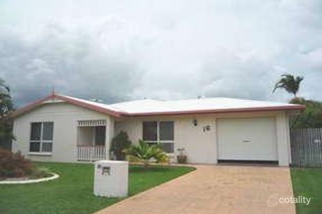 16 Preston Ct, Kirwan, QLD 4817