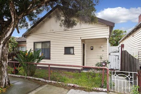 36 Kingston St, Yarraville, VIC 3013