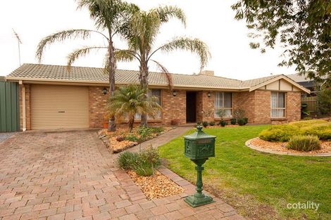 43 Highfield Dr, Hillbank, SA 5112