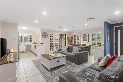 Property photo of 1 Gemini Circuit Coomera QLD 4209