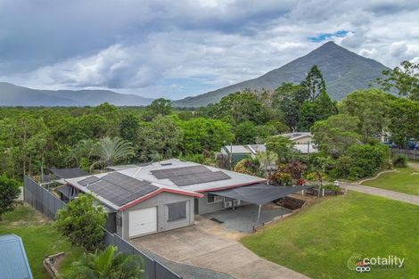 Property photo of 10 Creswell Close Gordonvale QLD 4865