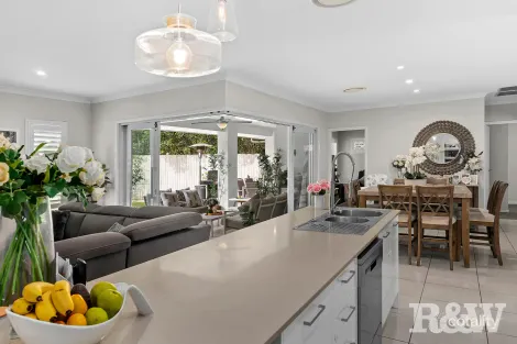 Property photo of 2 Poppy Place The Gap QLD 4061