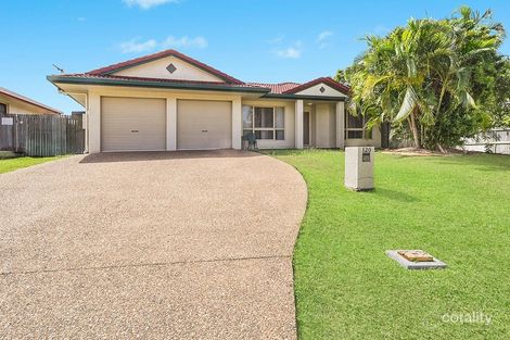 120 Riverbend Dr, Douglas, QLD 4814