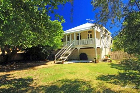 100 North St, Wandal, QLD 4700