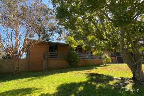 Property photo of 7 McKell Avenue Watanobbi NSW 2259