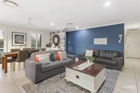 Lot 1/1 Gemini Cct, Coomera, QLD 4209