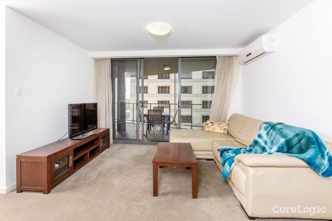 Property photo of 134/143 Adelaide Terrace East Perth WA 6004