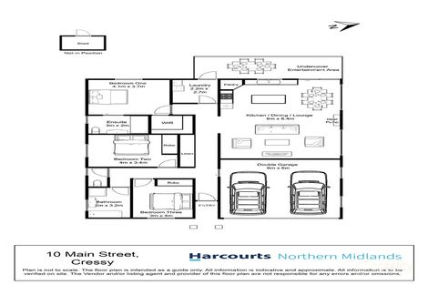 Property photo of 8-10 Main Street Cressy TAS 7302