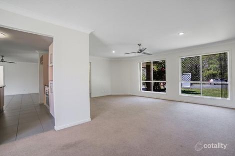 Property photo of 18 Coomera Heights Drive Pimpama QLD 4209