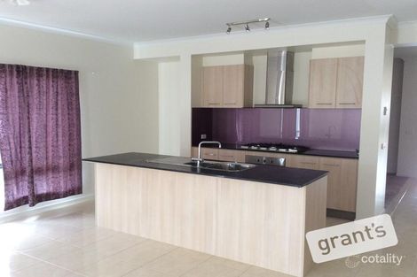 Property photo of 58 Selandra Boulevard Clyde North VIC 3978