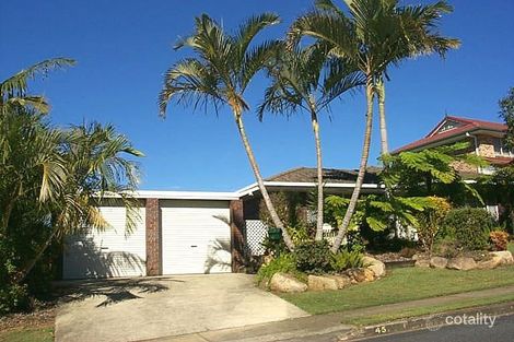 45 Edwards Dr, Albany Creek, QLD 4035