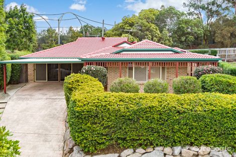 Property photo of 4 Goya Court Mackenzie QLD 4156