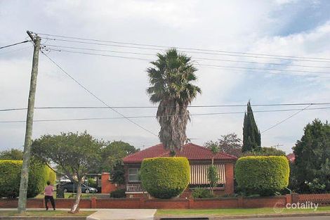 25 Normanby St, Fairfield East, NSW 2165