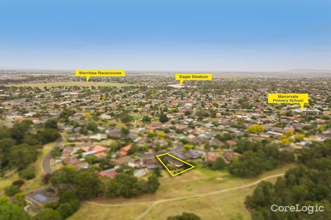 Property photo of 3 Talia Court Werribee VIC 3030