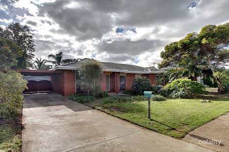 3 Sugarbush Rd, Reynella, SA 5161
