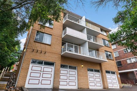 2/19 Meadow Cres, Meadowbank, NSW 2114